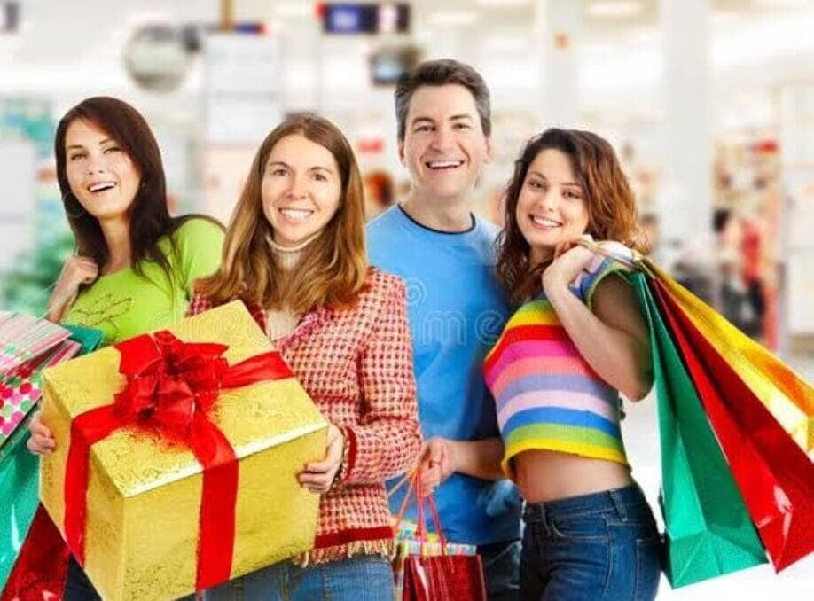 Your Gift All for You!