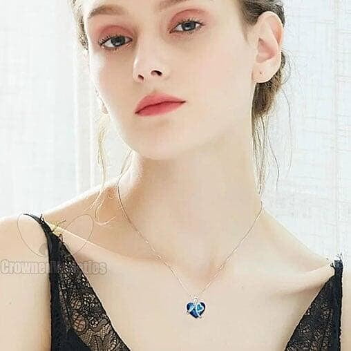 Blue Heart