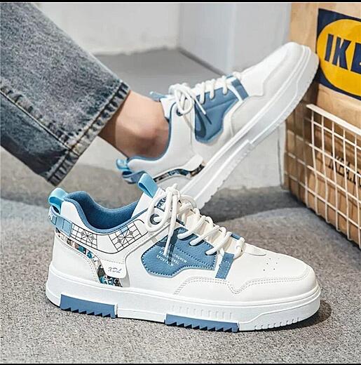 Sporty Shoe