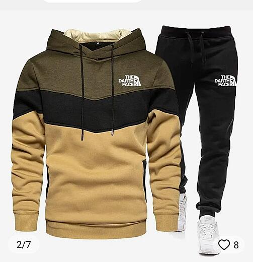 Quality Texture Hoodies