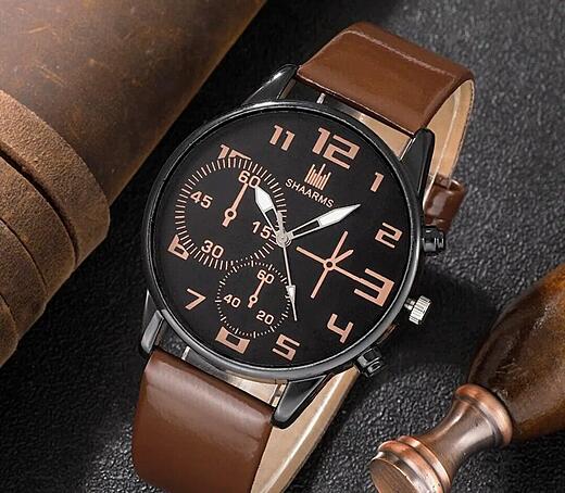 CLASSIC WATCHES
