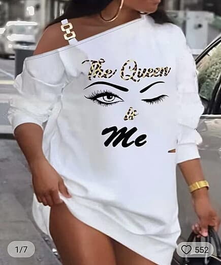 Elegant stylish top
