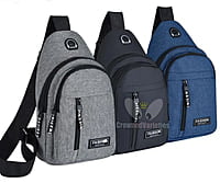 UNISEX FASHION FRONT BAG UNISEX FASHION FRONT BAG