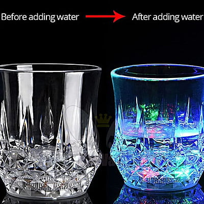 Trending Lighting Cup for your Occasion
