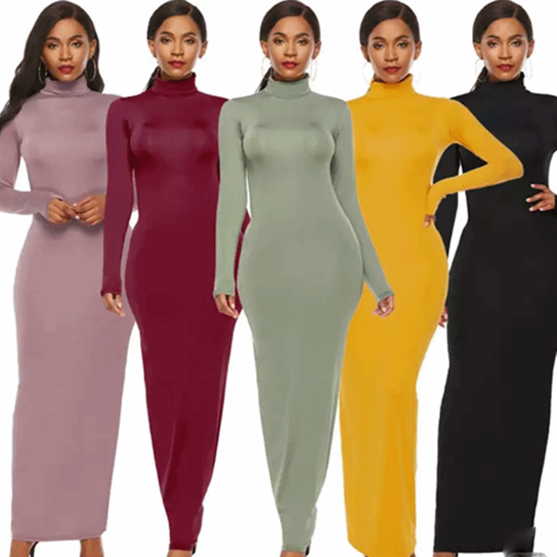 UNIQUE LADIES EVENT GOWN
