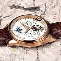 TENDER SPARKLING WATCH TENDER SPARKLING WATCH