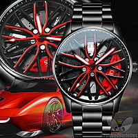 Rolling Wheel Celebrity Watche Rolling Wheel Celebrity Watche