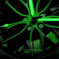 Rolling Wheel Celebrity Watche Rolling Wheel Celebrity Watche