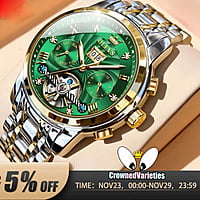 Gentle Unique Watch Gentle Unique Watch