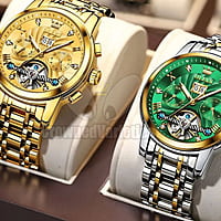 Gentle Unique Watch Gentle Unique Watch