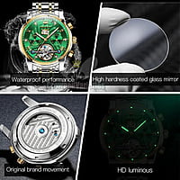 Gentle Unique Watch Gentle Unique Watch