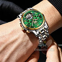 Gentle Unique Watch Gentle Unique Watch