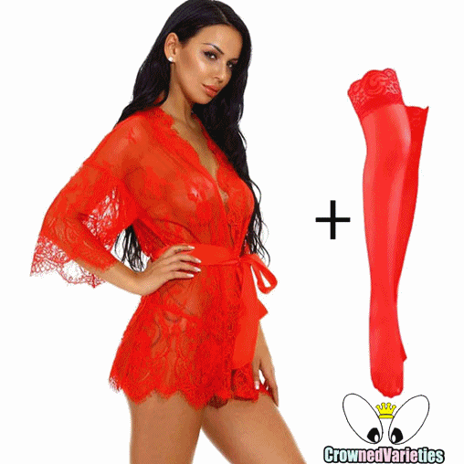 LADIES NIGHT LINGERIE WEARS