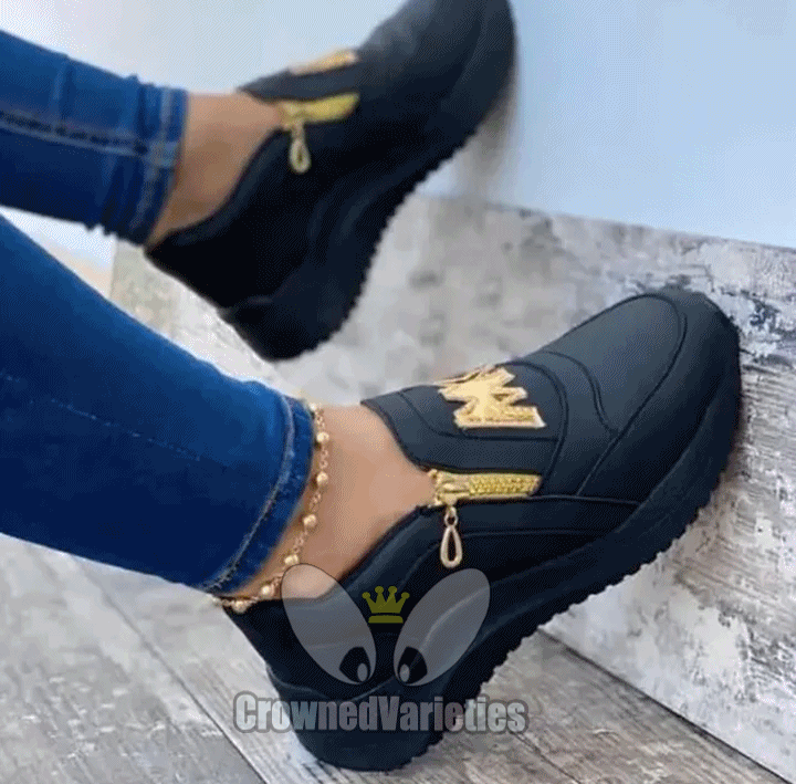 Classy Long Life Brogoli Shoe Classy Long Life Brogoli Shoe