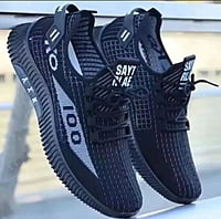 TRENDING SOFT FOOT WEAR SNEAKERS