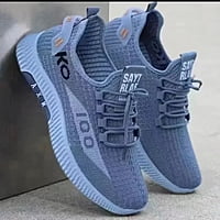 TRENDING SOFT FOOT WEAR SNEAKERS