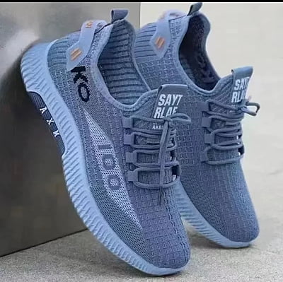 TRENDING SOFT FOOT WEAR SNEAKERS