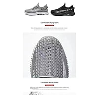 TRENDING SOFT FOOT WEAR SNEAKERS