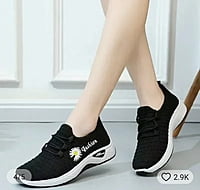 Trending Slinky Ladies Sneakers Trending Slinky Ladies Sneakers