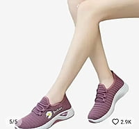 Trending Slinky Ladies Sneakers Trending Slinky Ladies Sneakers