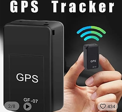 SMALL GPS MONITOR!! MONITOR YOUR SUSPECTED PARTNER