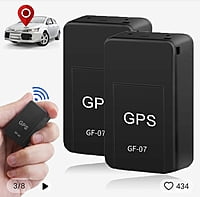 SMALL GPS MONITOR!! MONITOR YOUR SUSPECTED PARTNER