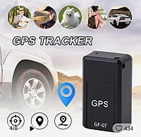 SMALL GPS MONITOR!! MONITOR YOUR SUSPECTED PARTNER