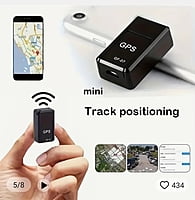 SMALL GPS MONITOR!! MONITOR YOUR SUSPECTED PARTNER