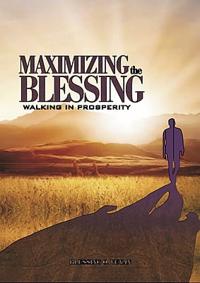 E-book Maximising Your Potential