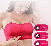 BREAST ENLARGEMENT BRA MACHINE BREAST ENLARGEMENT BRA MACHINE