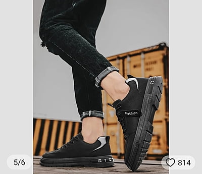 Hot Fashion Ladies Shoes