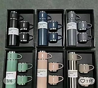 500ML Vacuum Bottle 500ML Vacuum Bottle