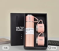 500ML Vacuum Bottle 500ML Vacuum Bottle