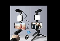 Mobile Phone Video Shoot kits Mobile Phone Video Shoot kits