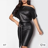 LADIES RUBBER ELASTIC FITTED COMPLETE SUIT LADIES RUBBER ELASTIC FITTED COMPLETE SUIT