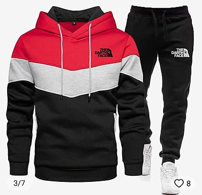 Hoodies Sweatshirt and Sweatpant