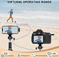 MOBILE PHONE MICROPHONE