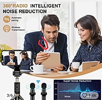 MOBILE PHONE MICROPHONE