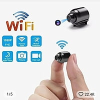 Security Finger Small CCTV Cam Security Finger Small CCTV Cam
