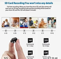 Security Finger Small CCTV Cam Security Finger Small CCTV Cam
