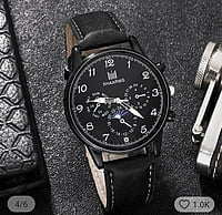 EleGant Sets: Watch, Wallets and Glass EleGant Sets: Watch, Wallets and Glass