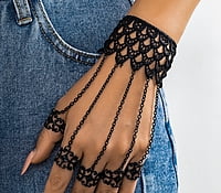 Trending Vintage Finger Wrist Fingers Chains Trending Vintage Finger Wrist Fingers Chains