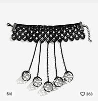 Trending Vintage Finger Wrist Fingers Chains Trending Vintage Finger Wrist Fingers Chains