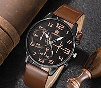 Africa Pattern Bracelet with Watch All-in1 Africa Pattern Bracelet with Watch All-in1