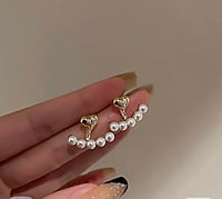Ear Clip Earring for stylish Ladies Ear Clip Earring for stylish Ladies