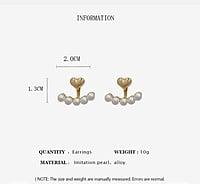 Ear Clip Earring for stylish Ladies Ear Clip Earring for stylish Ladies