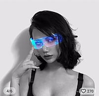 LED NIGHT LIGHT CLUB GLASS LED NIGHT LIGHT CLUB GLASS