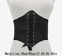 Waist Belt Belly Trimmer Fat Burner Waist Belt Belly Trimmer Fat Burner
