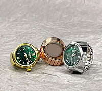 Finger Watch Finger Watch