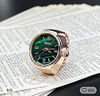 Finger Watch Finger Watch